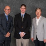 Photo with Brandel Chamblee and Tim Rosaforte