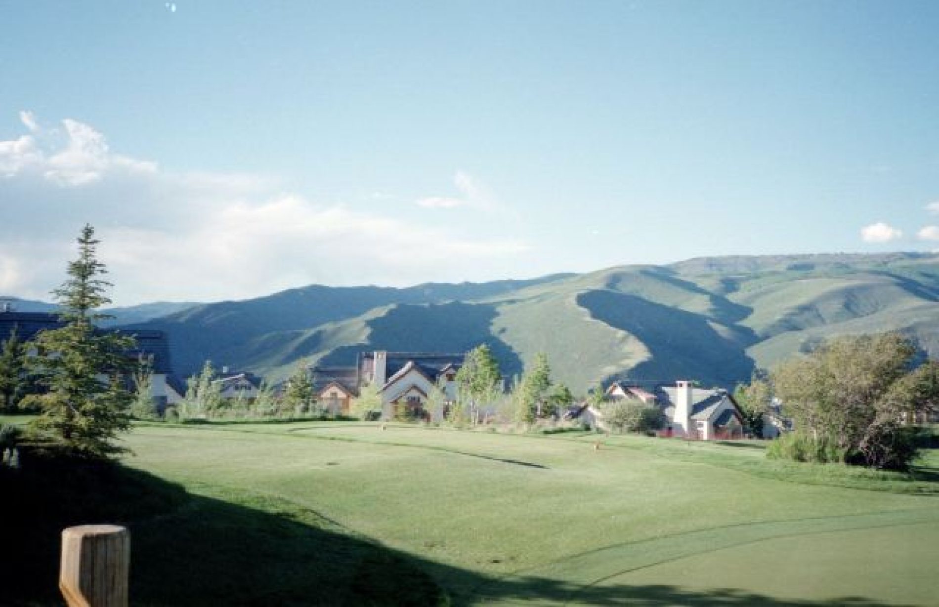 Cordillera – Valley Course – Edwards, Colorado
