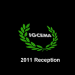 IGCEMA Reception 2011 – GIS
