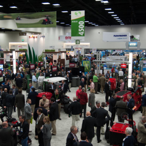 Thoughts on GIS 2016 in San Diego