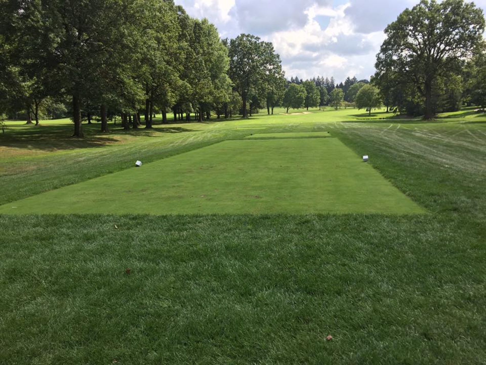 Laurel Valley Golf Club – Ligonier, PA