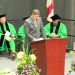2016 Florida Gateway College Alumni of the Year Speech
