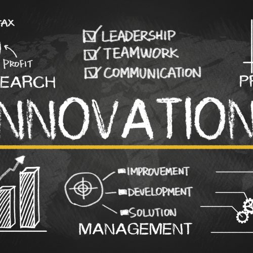 The Impact of Innovation in the Golf Industry