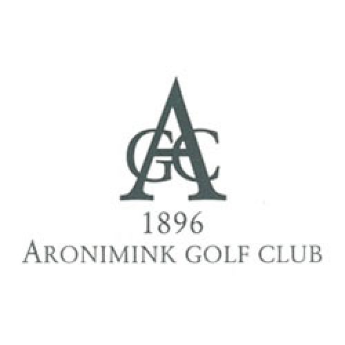 Aronimink Golf Club – Newtown Square, Pennsylvania